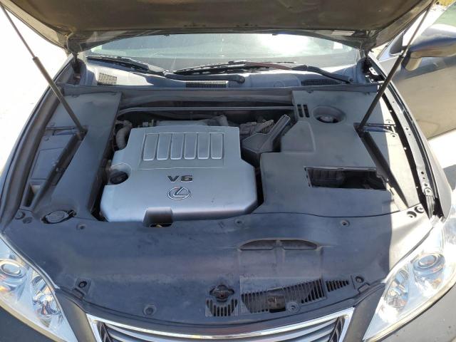 Aukcja sprzedaży 2007 Lexus Es 350, vin: JTHBJ46G272085230, numer aukcji: 52899464