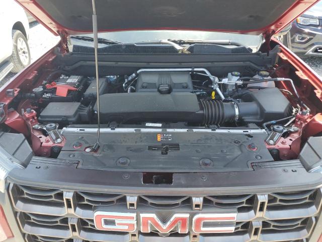 Продаж на аукціоні авто 2024 Gmc Canyon, vin: 1GTP6EEK6R1134054, номер лоту: 56806804