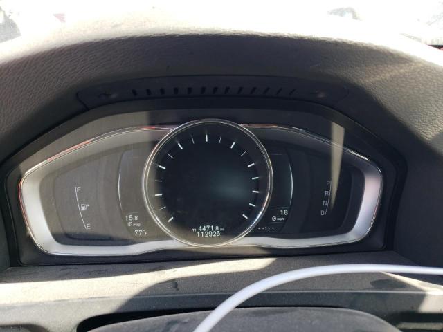 Продаж на аукціоні авто 2016 Volvo S60 Premier, vin: YV126MFK0G1391057, номер лоту: 56300764