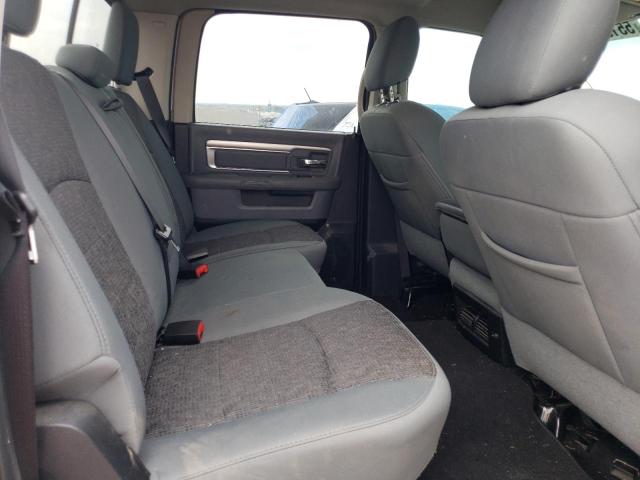 55190524 :رقم المزاد ، 1C6RR7LM0FS666316 vin ، 2015 Ram 1500 Slt مزاد بيع