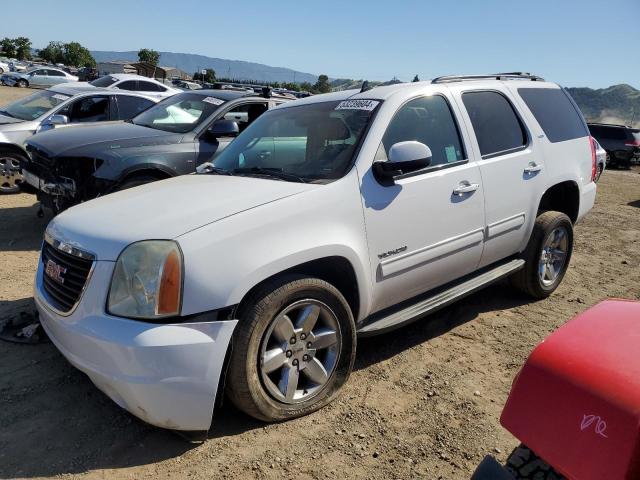 Aukcja sprzedaży 2012 Gmc Yukon, vin: 1GKS1CE02CR254507, numer aukcji: 53239604