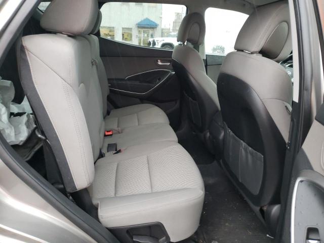 Продажа на аукционе авто 2018 Hyundai Santa Fe Sport, vin: 5XYZTDLB7JG510988, номер лота: 53096124