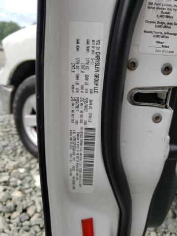 Продажа на аукционе авто 2011 Dodge Ram 1500, vin: 1D7RV1GP1BS684409, номер лота: 56278284