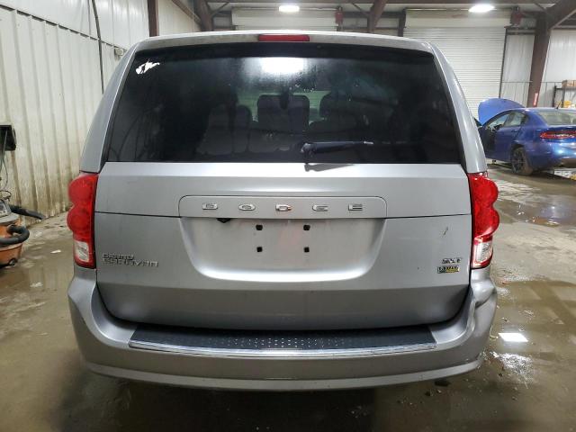 Продаж на аукціоні авто 2019 Dodge Grand Caravan Sxt, vin: 2C4RDGCG8KR761784, номер лоту: 52488294
