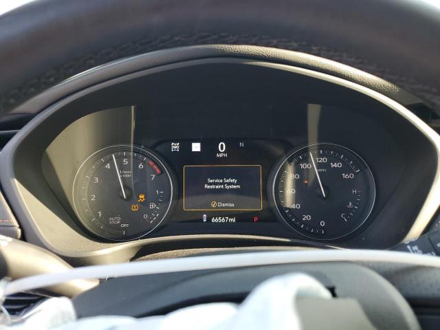Продаж на аукціоні авто 2019 Cadillac Xt4 Sport, vin: 1GYFZFR47KF134247, номер лоту: 53327704