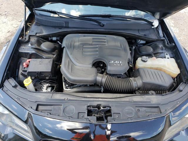 2021 Chrysler 300 S მანქანა იყიდება აუქციონზე, vin: 2C3CCABG5MH545444, აუქციონის ნომერი: 55407084