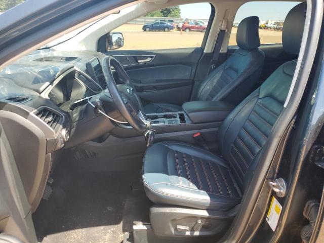 Aukcja sprzedaży 2022 Ford Edge Sel, vin: 2FMPK4J93NBA12903, numer aukcji: 54766544
