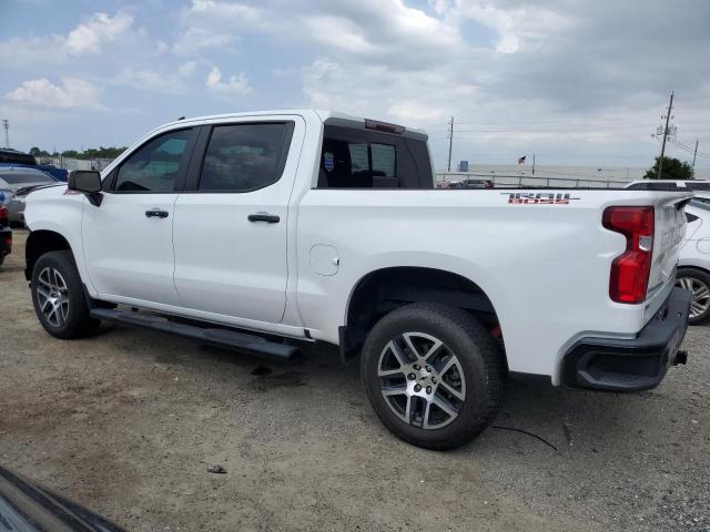 Продажа на аукционе авто 2020 Chevrolet Silverado K1500 Lt Trail Boss, vin: 3GCPYFED1LG371223, номер лота: 54875194