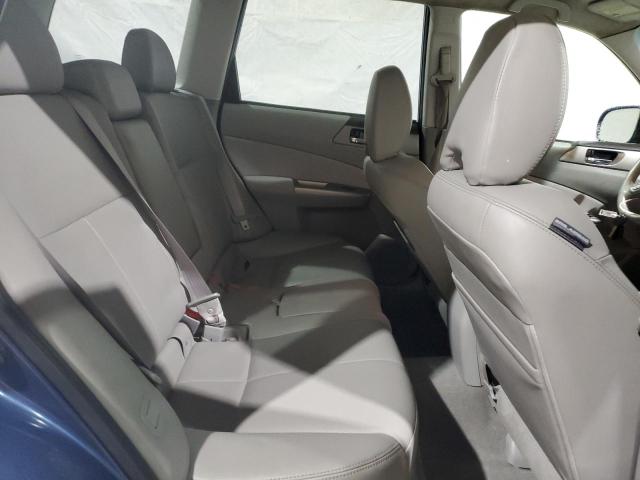 Продажа на аукционе авто 2009 Subaru Forester 2.5x Limited, vin: JF2SH64649H791751, номер лота: 54247204