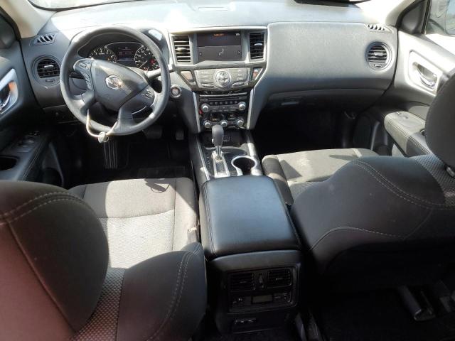 Продаж на аукціоні авто 2020 Nissan Pathfinder S, vin: 5N1DR2AN4LC630440, номер лоту: 55974044