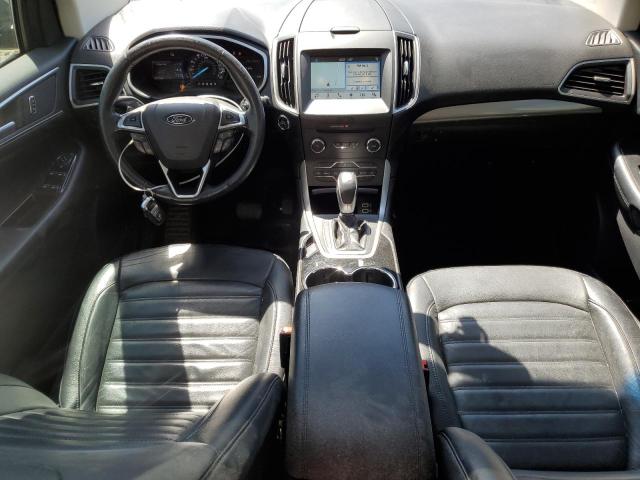 Продажа на аукционе авто 2017 Ford Edge Sel, vin: 2FMPK4J94HBC22852, номер лота: 56315554