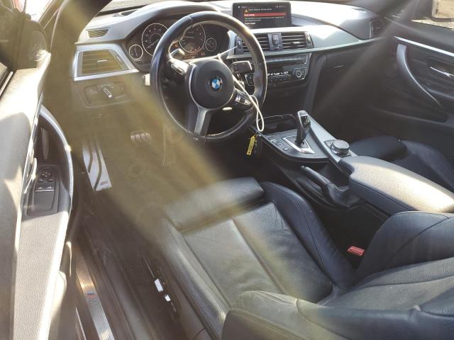 2019 Bmw 440i მანქანა იყიდება აუქციონზე, vin: WBA4W7C57KAG52823, აუქციონის ნომერი: 55879454