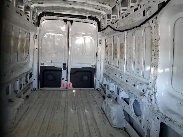 54465044 :رقم المزاد ، 1FTBW3XV9KKB90706 vin ، 2019 Ford Transit مزاد بيع