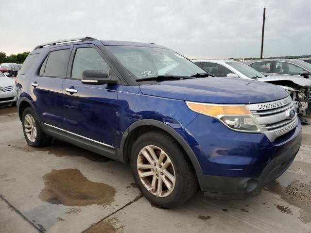 2015 Ford Explorer Xlt მანქანა იყიდება აუქციონზე, vin: 1FM5K7D88FGB71518, აუქციონის ნომერი: 57009964