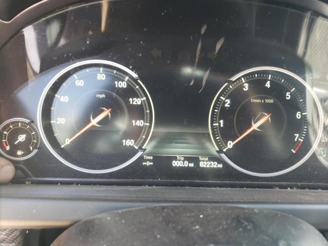 Aukcja sprzedaży 2018 Bmw Alpina B6, vin: WBA6D6C51JG388872, numer aukcji: 53438634
