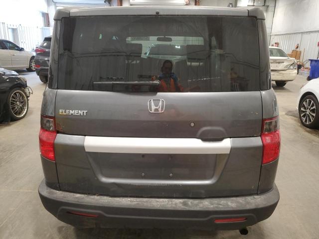 Продаж на аукціоні авто 2009 Honda Element Lx, vin: 5J6YH28339L004572, номер лоту: 57138874
