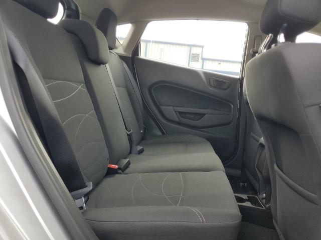 Продажа на аукционе авто 2017 Ford Fiesta Se, vin: 3FADP4EJ6HM114766, номер лота: 56066524