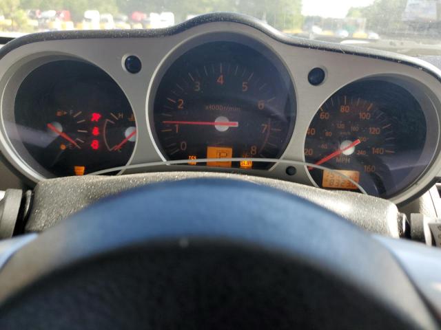Продажа на аукционе авто 2004 Nissan 350z Roadster, vin: JN1AZ36A74M252616, номер лота: 56494474