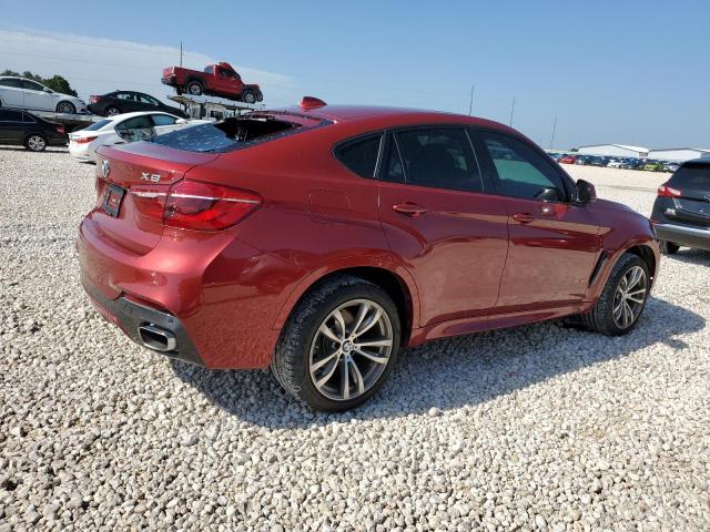 56703254 :رقم المزاد ، 5UXKU2C32H0U29309 vin ، 2017 Bmw X6 Xdrive35i مزاد بيع