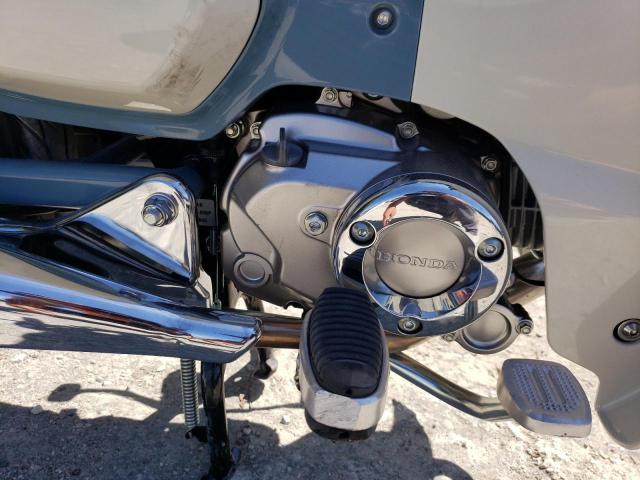 Продаж на аукціоні авто 2024 Honda C125, vin: MLHJA5850R5200159, номер лоту: 56146574