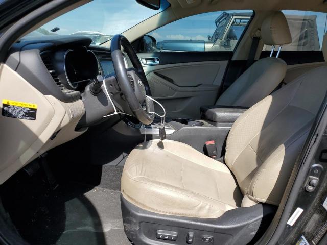 Aukcja sprzedaży 2014 Kia Optima Hybrid, vin: KNAGN4AD8E5067543, numer aukcji: 56871314