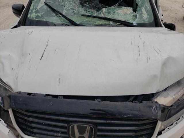 Aukcja sprzedaży 2021 Honda Ridgeline, vin: 5FPYK3F15MB024145, numer aukcji: 53764964