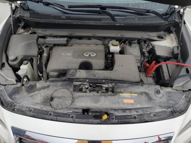 Aukcja sprzedaży 2019 Infiniti Qx60 Luxe, vin: 5N1DL0MN4KC520035, numer aukcji: 55847634