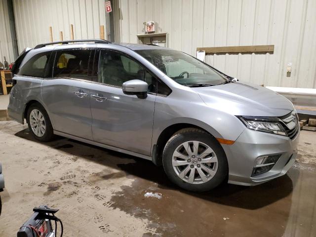 Продажа на аукционе авто 2020 Honda Odyssey Touring, vin: 5FNRL6H87LB504806, номер лота: 52562274