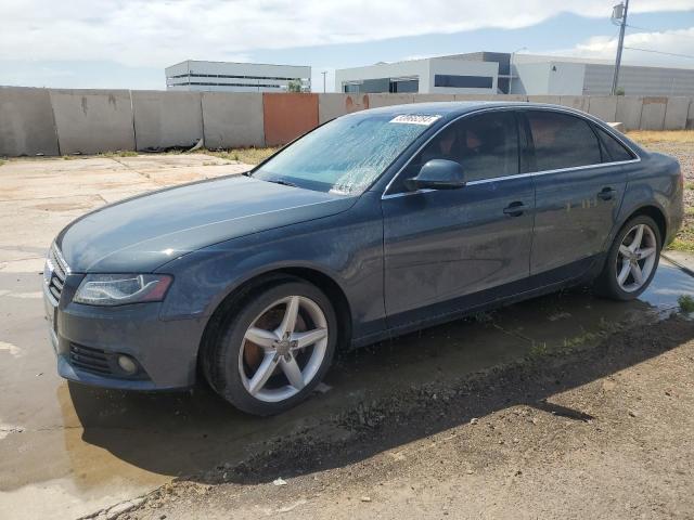 Продажа на аукционе авто 2009 Audi A4 Prestige, vin: WAUMF78K49N037113, номер лота: 53966284