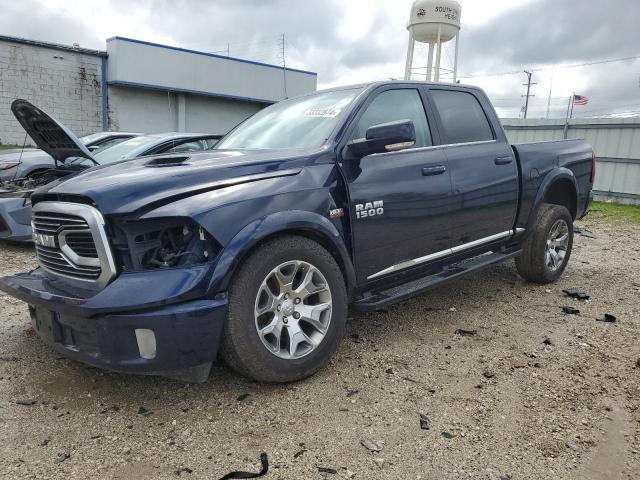 Auction sale of the 2018 Ram 1500, vin: 1C6RR7PT5JS144954, lot number: 53332874