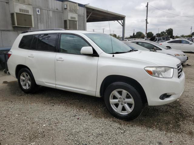 Продаж на аукціоні авто 2010 Toyota Highlander, vin: 5TDZK3EH7AS005082, номер лоту: 53166484
