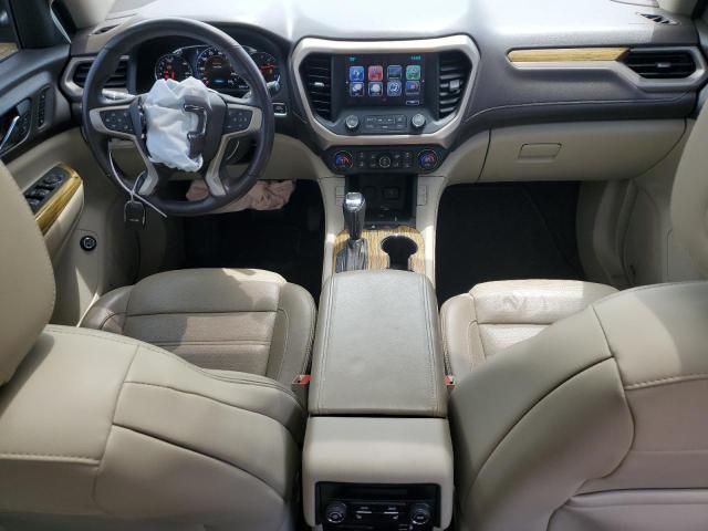 53282864 :رقم المزاد ، 1GKKNPLS3HZ194387 vin ، 2017 Gmc Acadia Denali مزاد بيع