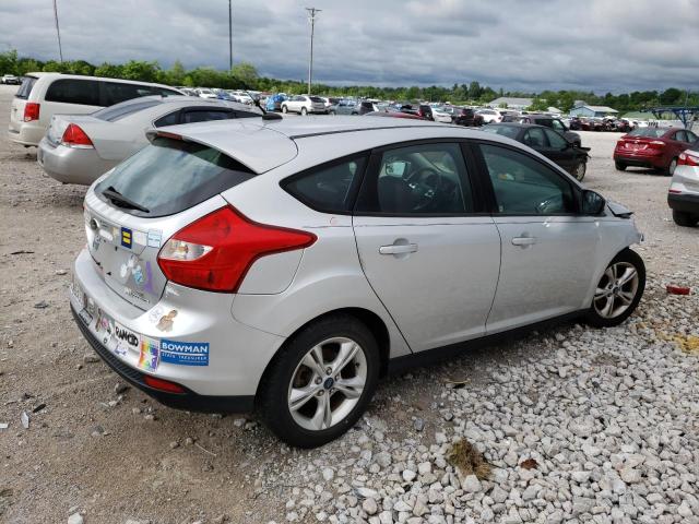 Продаж на аукціоні авто 2012 Ford Focus Se, vin: 1FAHP3K2XCL413602, номер лоту: 54346744
