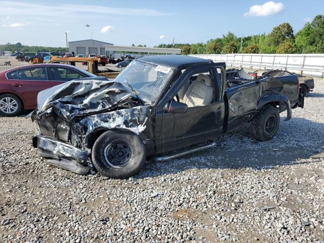 Auction sale of the 1989 Chevrolet Gmt-400 C1500, vin: 1GCDC14Z1KZ220978, lot number: 58388434