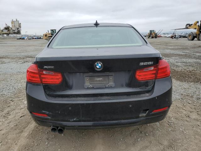 Auction sale of the 2013 Bmw 328 Xi Sulev, vin: WBA3B5C50DF591569, lot number: 55180524