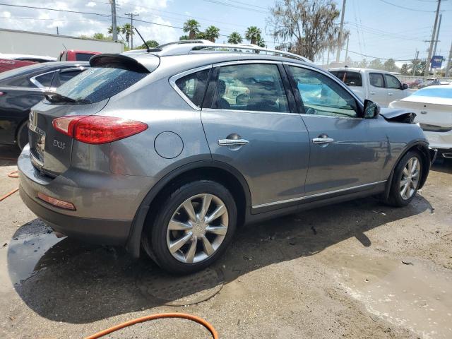 Продаж на аукціоні авто 2011 Infiniti Ex35, vin: JN1AJ0HP3BM802124, номер лоту: 53301194