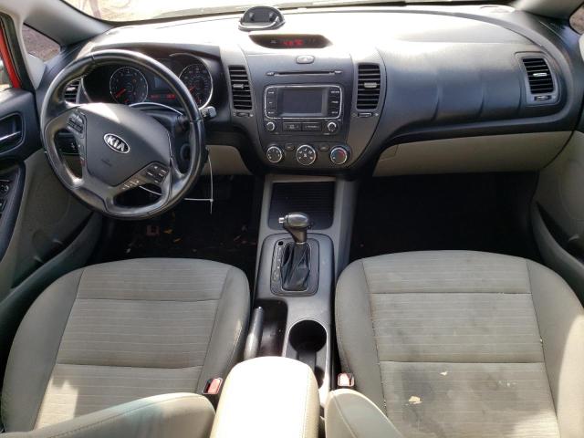 Aukcja sprzedaży 2014 Kia Forte Ex, vin: KNAFX4A82E5055543, numer aukcji: 53201974
