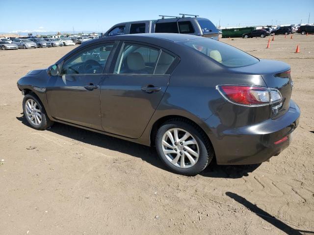 Продажа на аукционе авто 2012 Mazda 3 I, vin: JM1BL1VF1C1506518, номер лота: 56448884