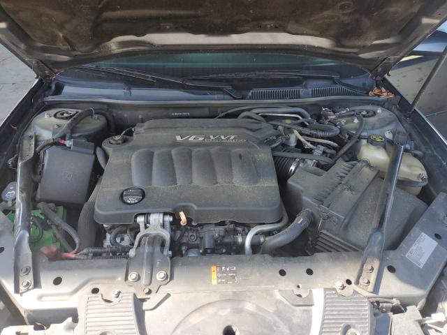 2012 Chevrolet Impala Lt მანქანა იყიდება აუქციონზე, vin: 2G1WG5E34C1292971, აუქციონის ნომერი: 56079294