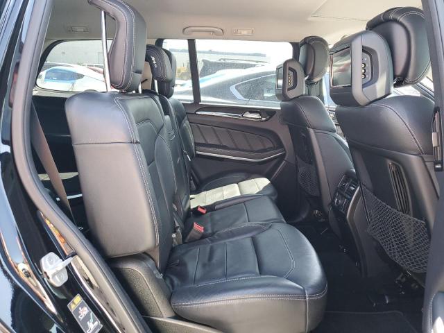 Продажа на аукционе авто 2015 Mercedes-benz Gl 550 4matic, vin: 4JGDF7DE1FA594188, номер лота: 54407324