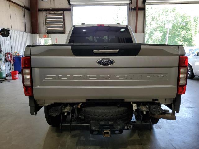 2020 Ford F250 Super Duty მანქანა იყიდება აუქციონზე, vin: 1FT7W2BT2LEE32001, აუქციონის ნომერი: 53803654