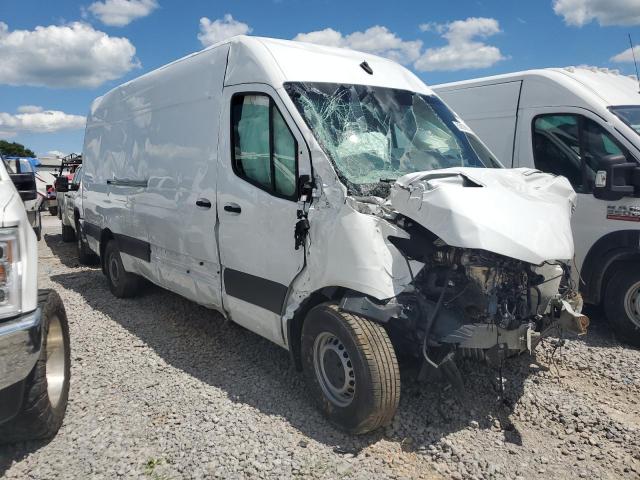 Продаж на аукціоні авто 2023 Mercedes-benz Sprinter 2500, vin: W1Y4NCHY8PT131423, номер лоту: 55878814