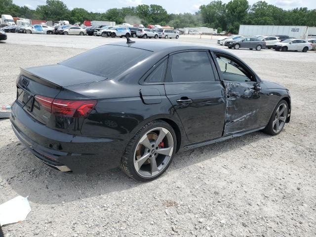 56759774 :رقم المزاد ، WAUEAAF47PA016278 vin ، 2023 Audi A4 مزاد بيع
