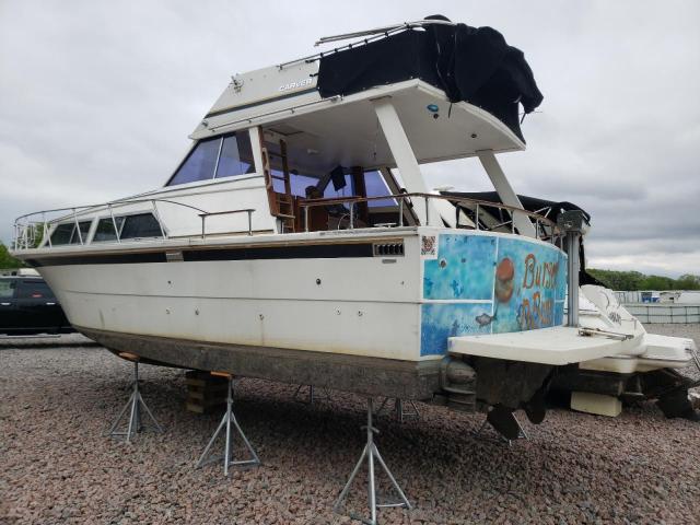 Aukcja sprzedaży 1974 Carver Yachts Monterey, vin: CDR38021M748, numer aukcji: 53059154