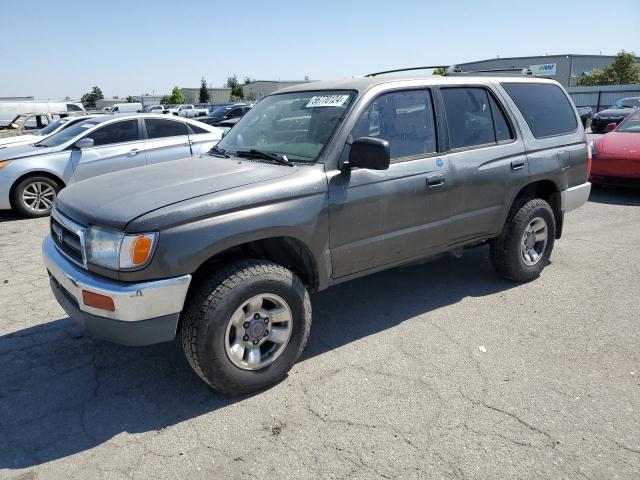 1997 Toyota 4runner მანქანა იყიდება აუქციონზე, vin: JT3GN86R8V0035675, აუქციონის ნომერი: 64595554