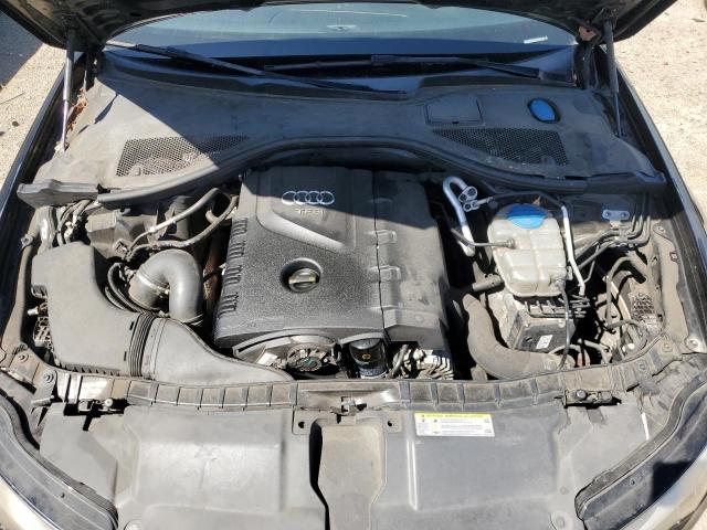 Продажа на аукционе авто 2014 Audi A6 Premium Plus, vin: WAUGFAFC4EN061833, номер лота: 53648094