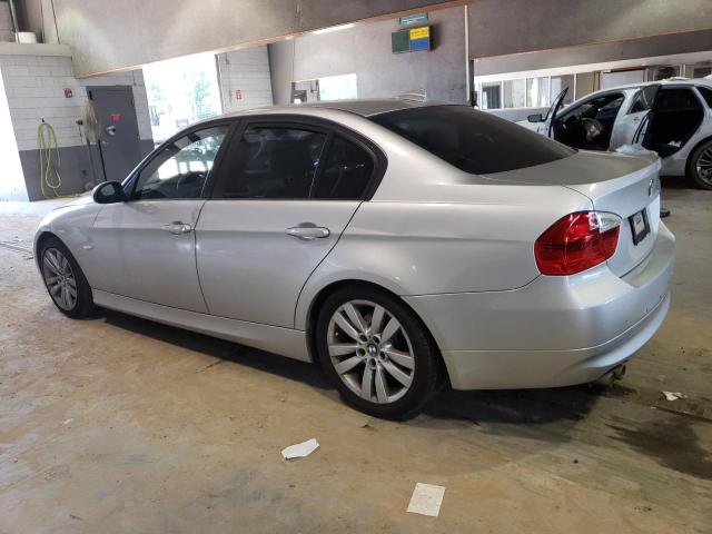 Продажа на аукционе авто 2007 Bmw 328 I Sulev, vin: WBAVC53567FZ76239, номер лота: 55804604