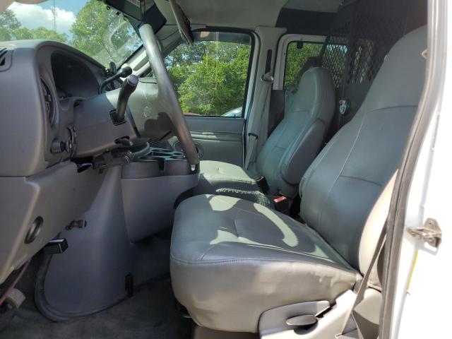 Aukcja sprzedaży 2008 Ford Econoline E350 Super Duty Van, vin: 1FTSE34P58DB04166, numer aukcji: 53259674
