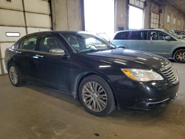 Aukcja sprzedaży 2012 Chrysler 200 Limited, vin: 1C3CCBCGXCN107660, numer aukcji: 54087474