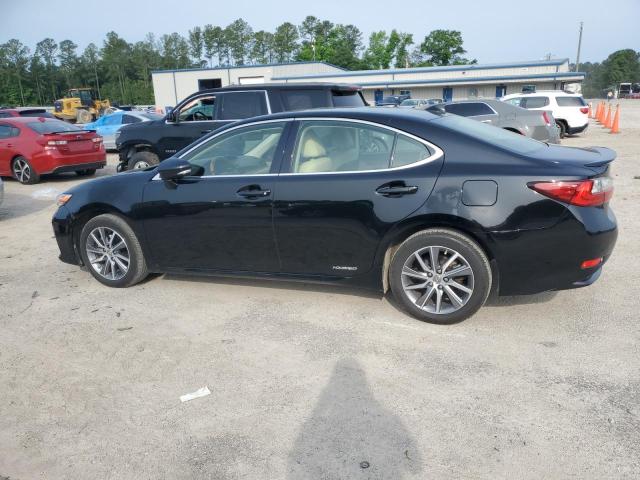 Продажа на аукционе авто 2016 Lexus Es 300h, vin: JTHBW1GG9G2105567, номер лота: 53599924